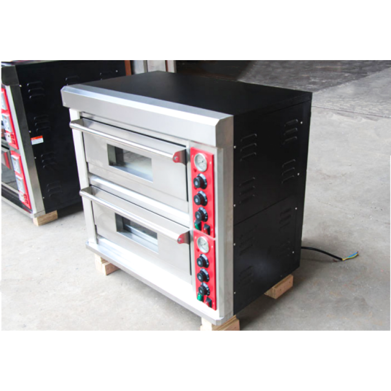 Pizza Oven Supplier - Commercial 16 Inch Mechanical Timer