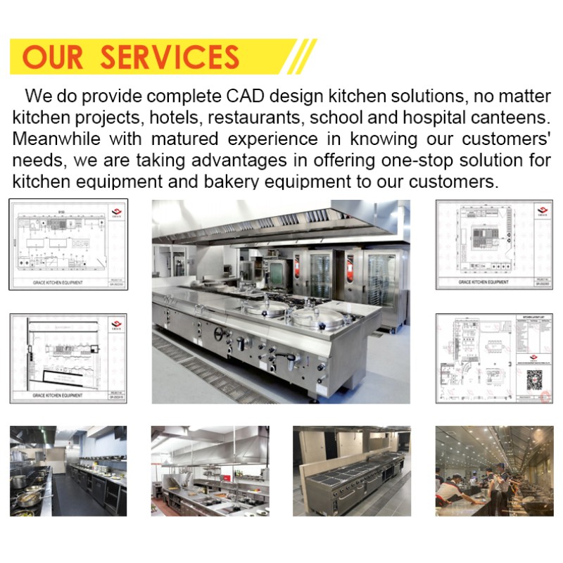 Meat Grinder Factory - Commercial Stainless Steel Electric