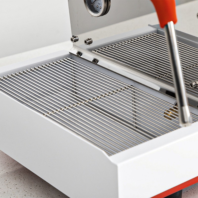 Coffee Maker Supplier - 9 Bar Semi-automatic Machine