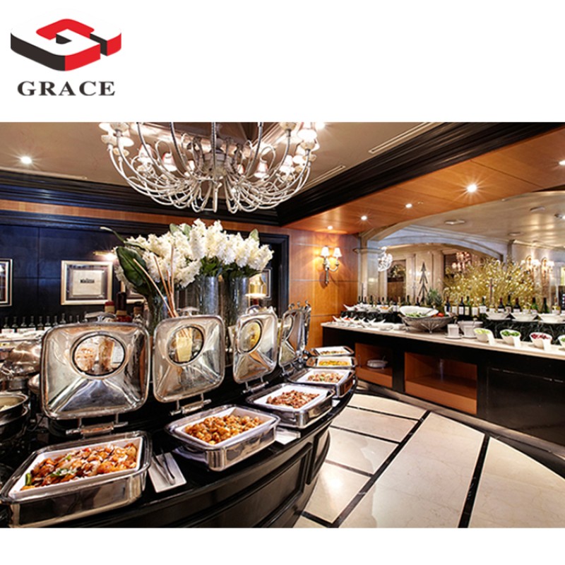 Buffet Equipment Supplier - Wholesale Chafing Dishes Warmers