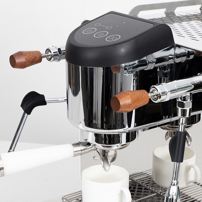 Espresso Coffee Machine Manufacturer - GRACE Automatic 9 Bar