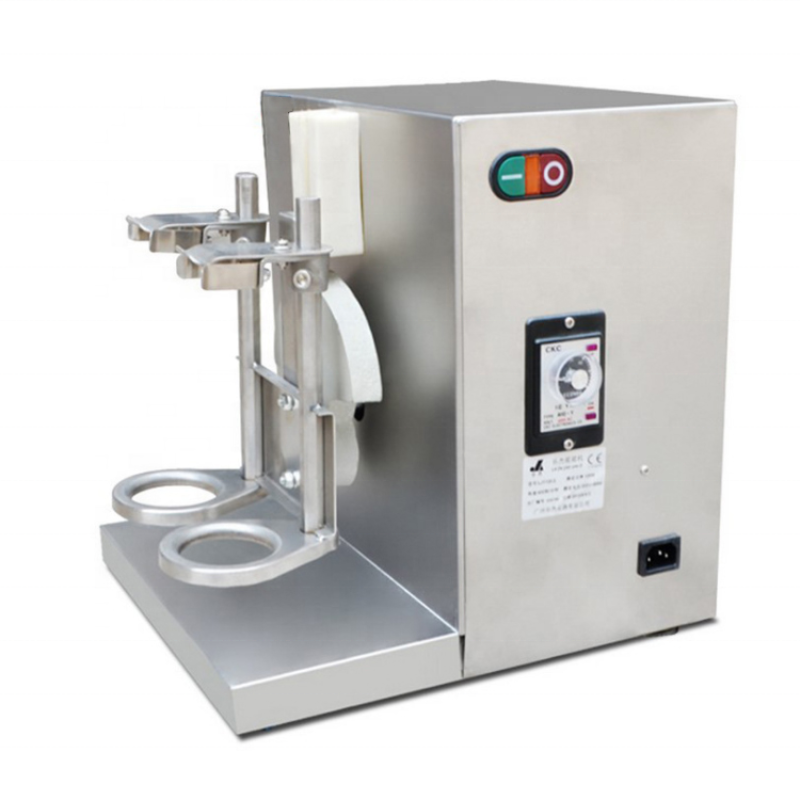 Bubble Tea Shaker Manufacturer - Automatic Stainless Steel
