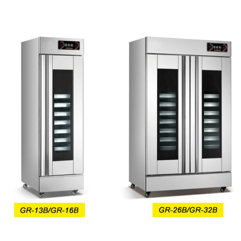 Fermentation Cabinet Manufacturer - Cheap Price 26Trays Electric