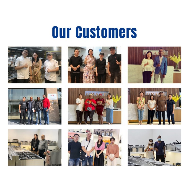 Vegetable Mixer Manufacturer - 3L-15L Food Chopper Cutter