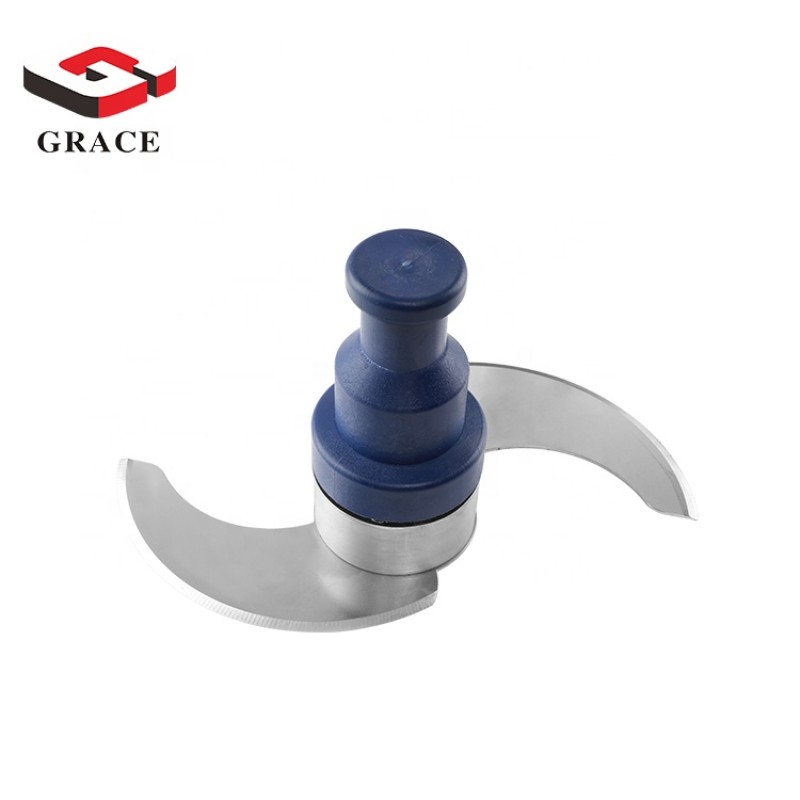 Food Cut Machine Factory - Full Stainless Steel Universal