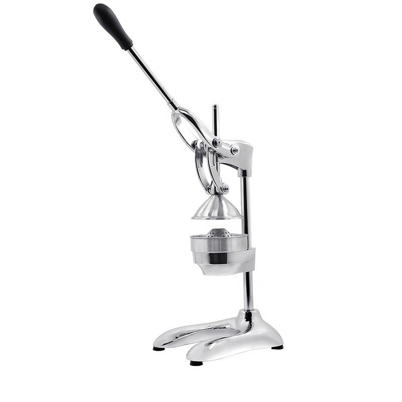 Hand Juicer Supplier - Commercial Kitchen Manual Press