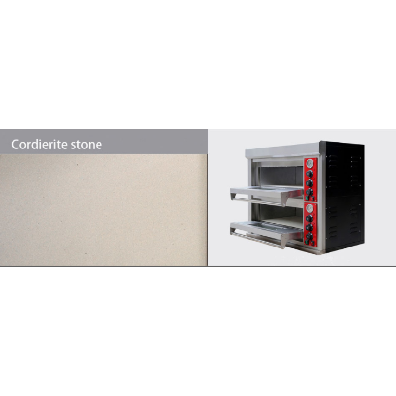 Pizza Oven Supplier - Commercial 16 Inch Mechanical Timer