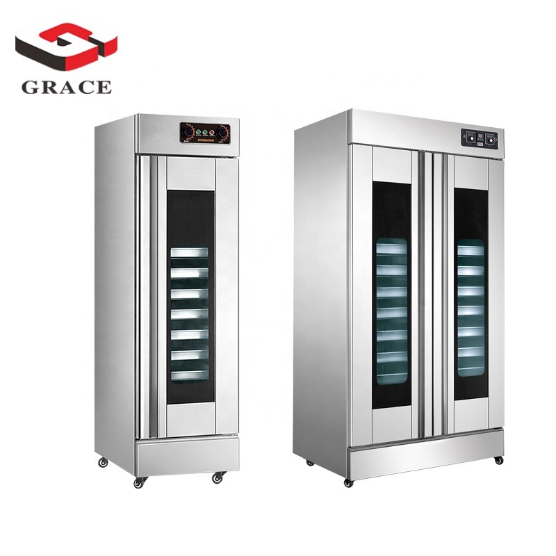 Commercial Oven Supplier - Professional Full Sets Bakery Equipment