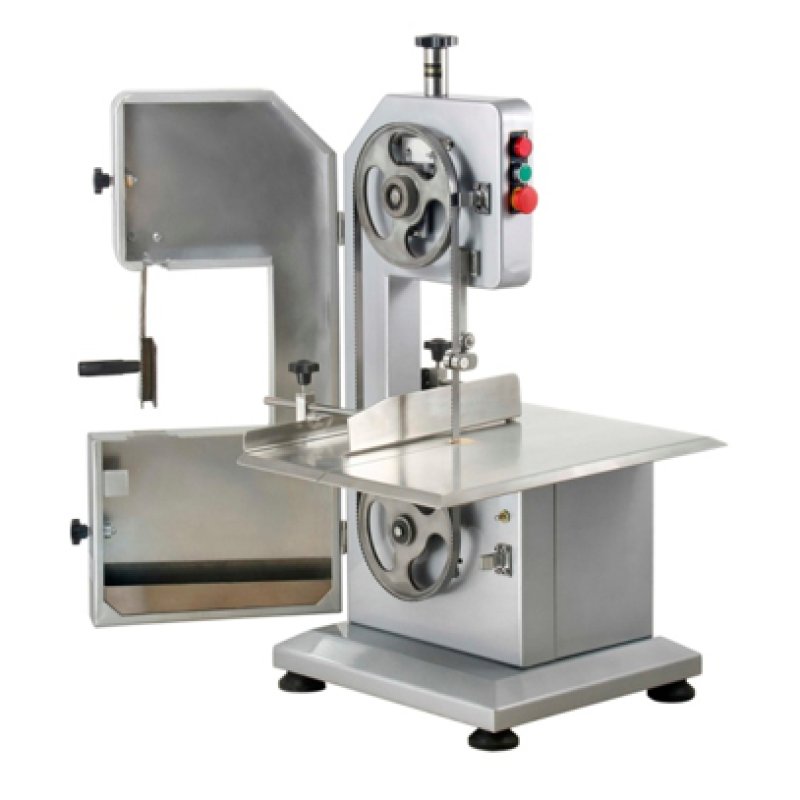 Meat Bone Slicer Factory - Commercial Electric Band Saw
