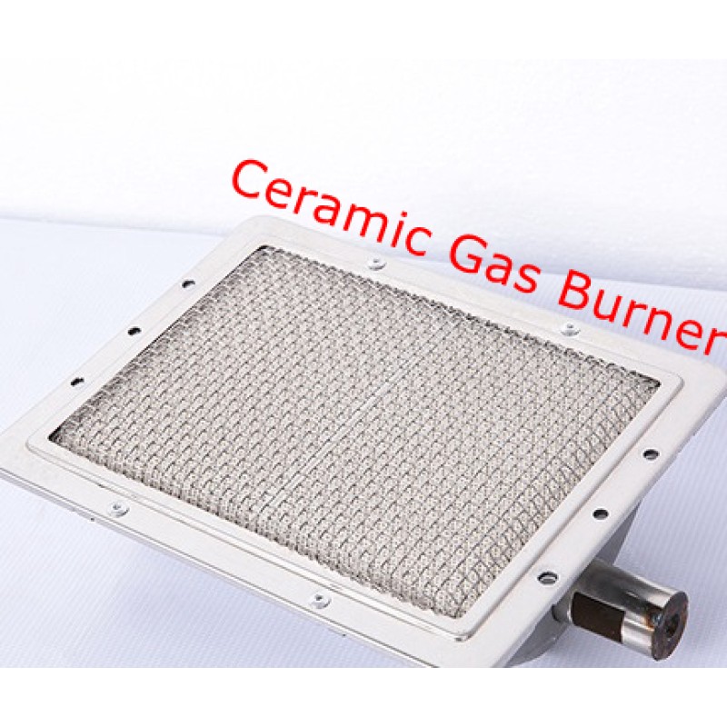 Shawarma Grill Manufacturer - Grace Hot Sale Gas Burner