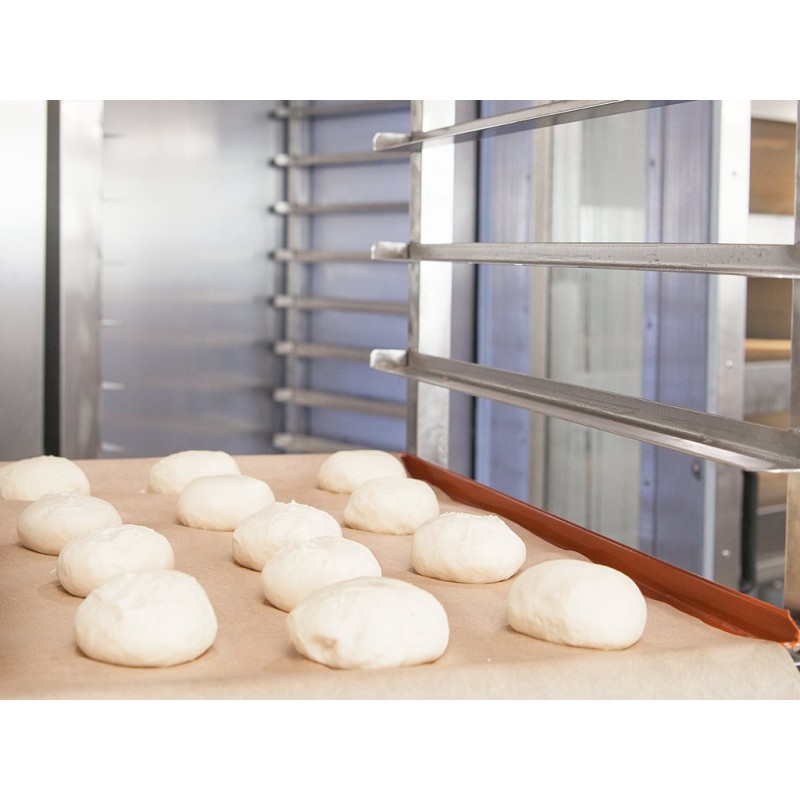 Proofer Machine Manufacturer - GRACE Industrial 64 Trays