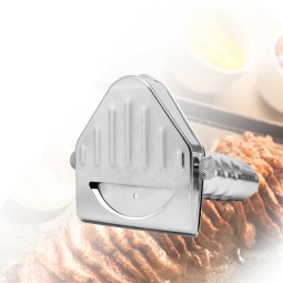 Kebab Slicer Supplier - Commercial Stainless Steel 304 Blade
