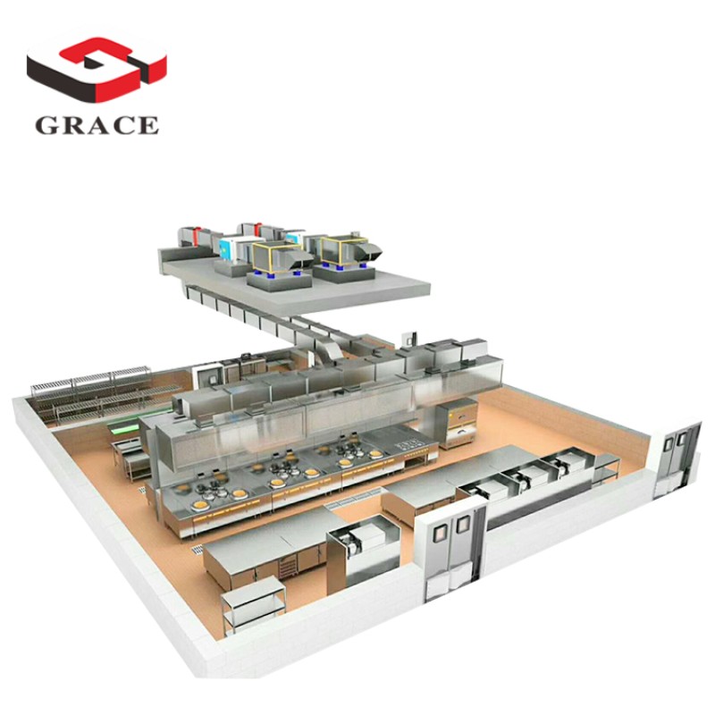 Hotel Supplies Factory - Restaurant Kitchen Commercial Utensils