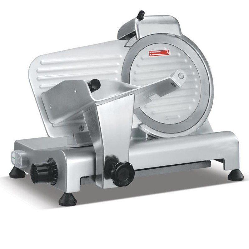 Frozen Meat Slicer Manufacturer - Commercial Semi-Automatic