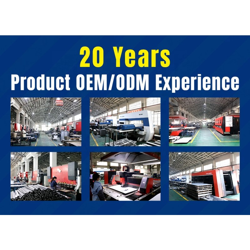 Meat Grinder Factory - Commercial Stainless Steel Electric