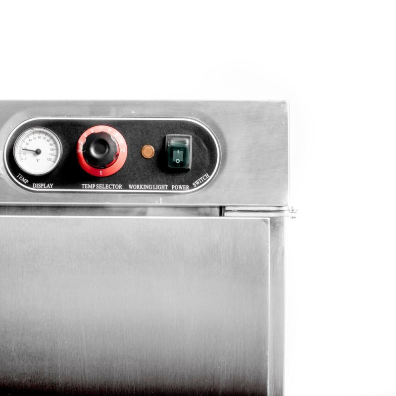 Food Warmer Factory - Catering Stainless Steel Electric