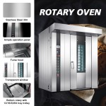 Bakery Production Line