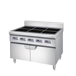Electric Stove Manufacturer - Grace Freestanding Cooker Hot Plate