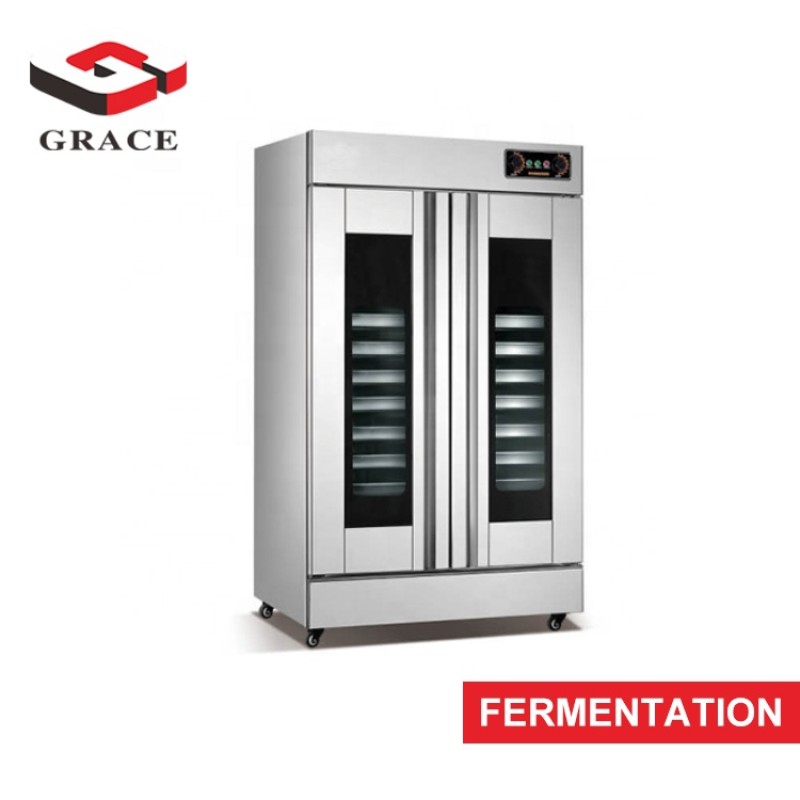 Bread Making Machine Manufacturer - Factory Price Full Set