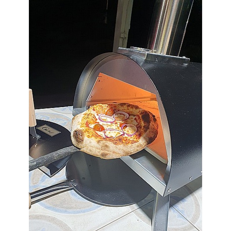 Pizza Oven Factory - Stainless Steel Portable Outdoor