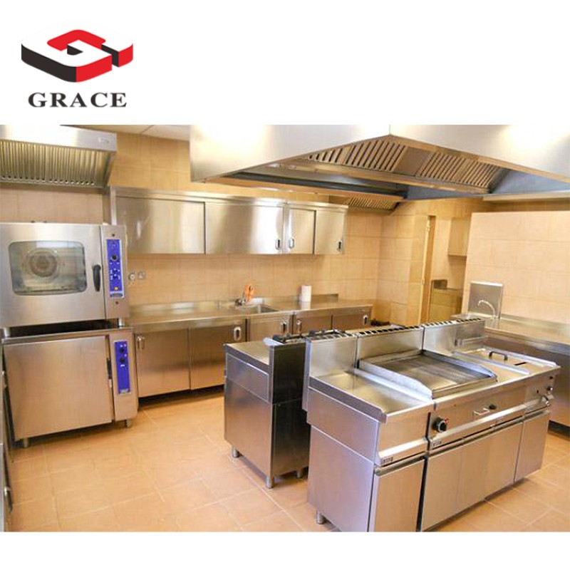 Hotel Supplies Factory - Restaurant Kitchen Commercial Utensils