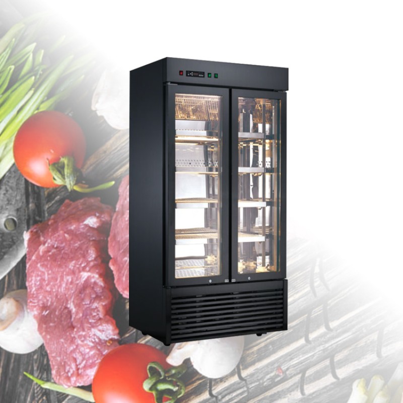 Cabinet Freezer Factory - New Design Stainless Steel Meat