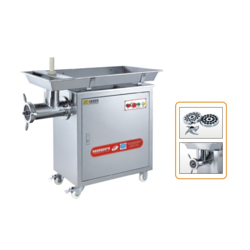 Meat Mincer Supplier - Restaurant Stainless Steel Electric
