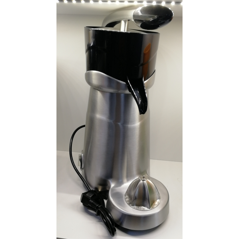 Juice Extractor Factory - Semi-Automatic Orange Citrus