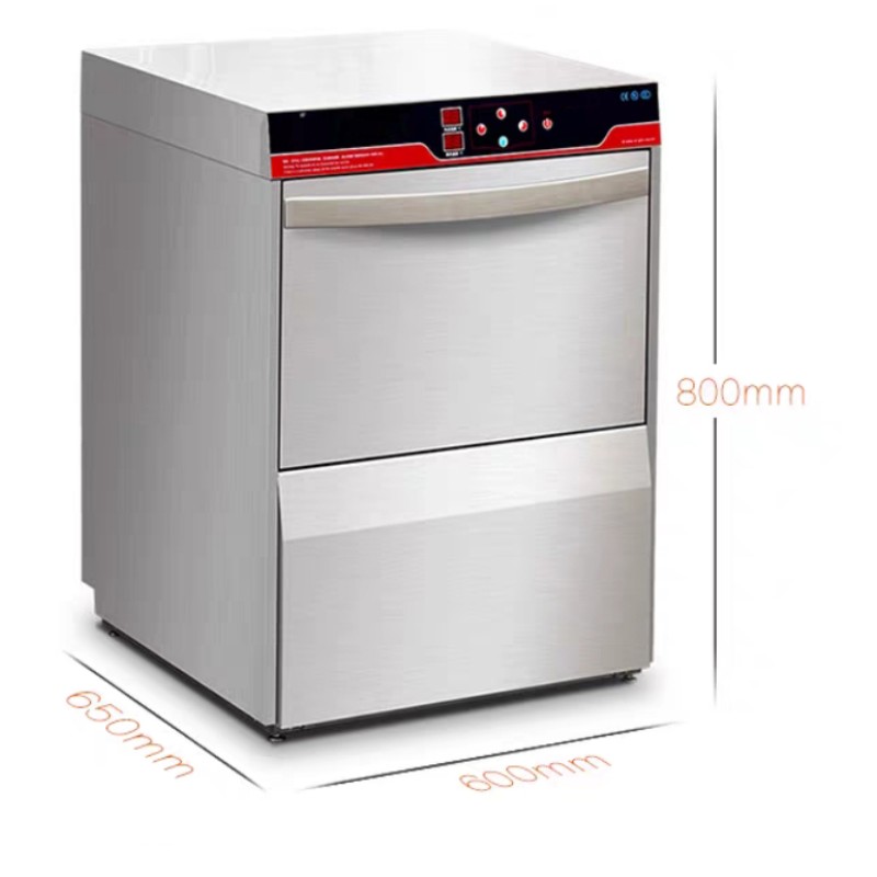 Glass Dishwasher Manufacturer - Grace Undercounter Commercial