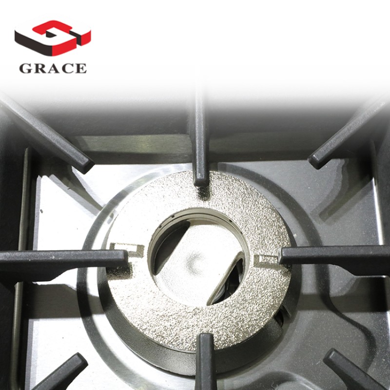 Kitchen Equipment Factory - Multifunctional Grill Griddle Oven