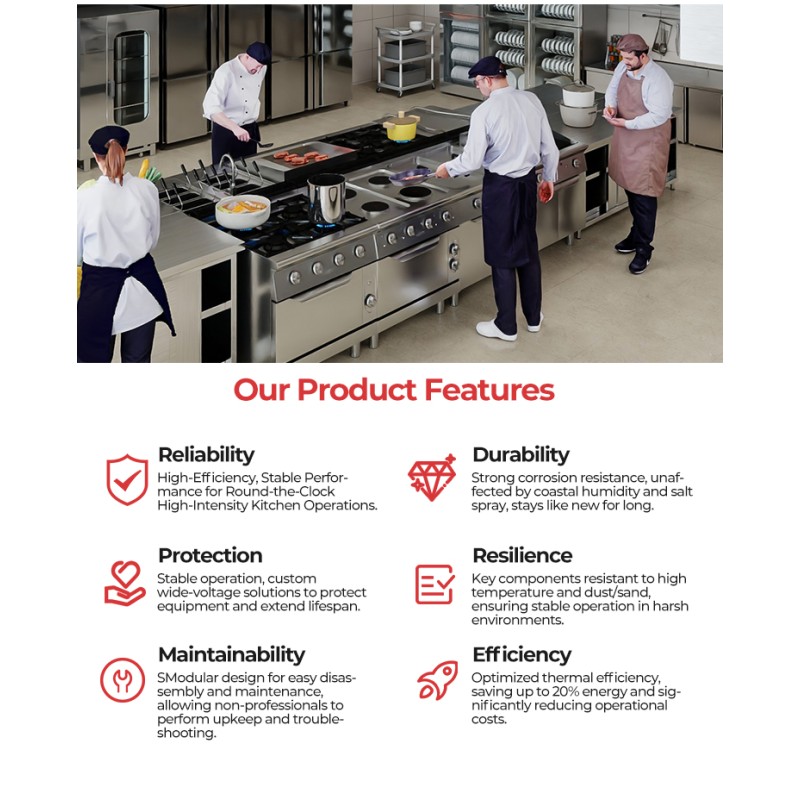 Griddle Grill Manufacturer - Factory Custom Desktop Gas