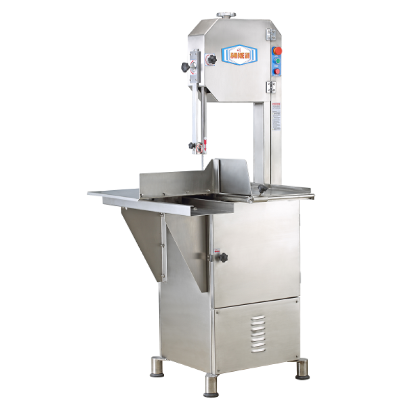 Meat Bone Slicer Factory - Commercial Electric Band Saw