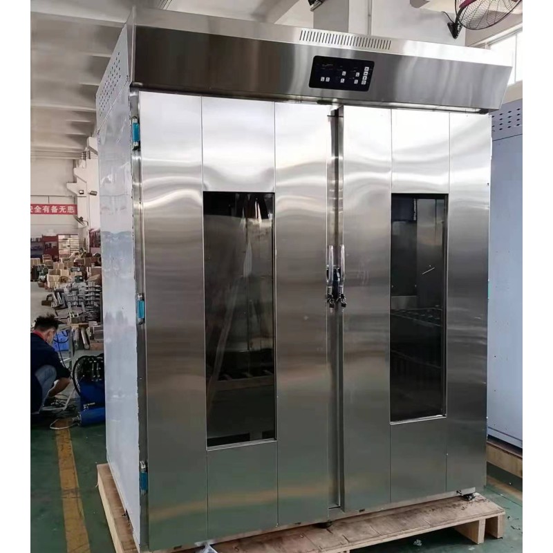 Proofer Machine Manufacturer - GRACE Industrial 64 Trays