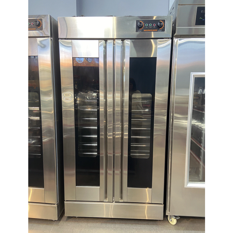 Bakery Equipment Supplier - 26 Trays Multifunctional Electric