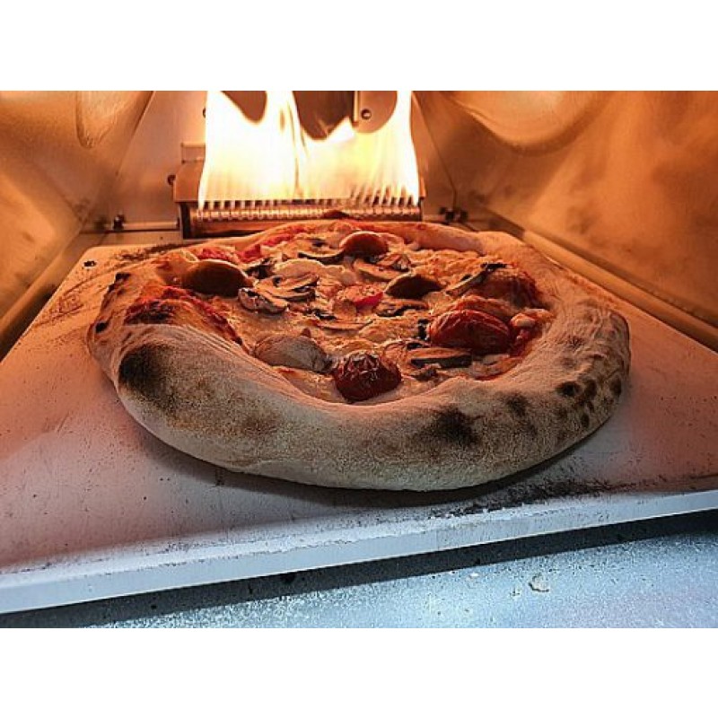 Pizza Oven Factory - Stainless Steel Portable Outdoor