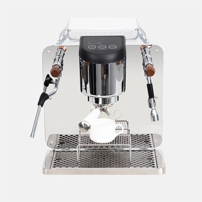 Espresso Coffee Machine Manufacturer - GRACE Automatic 9 Bar