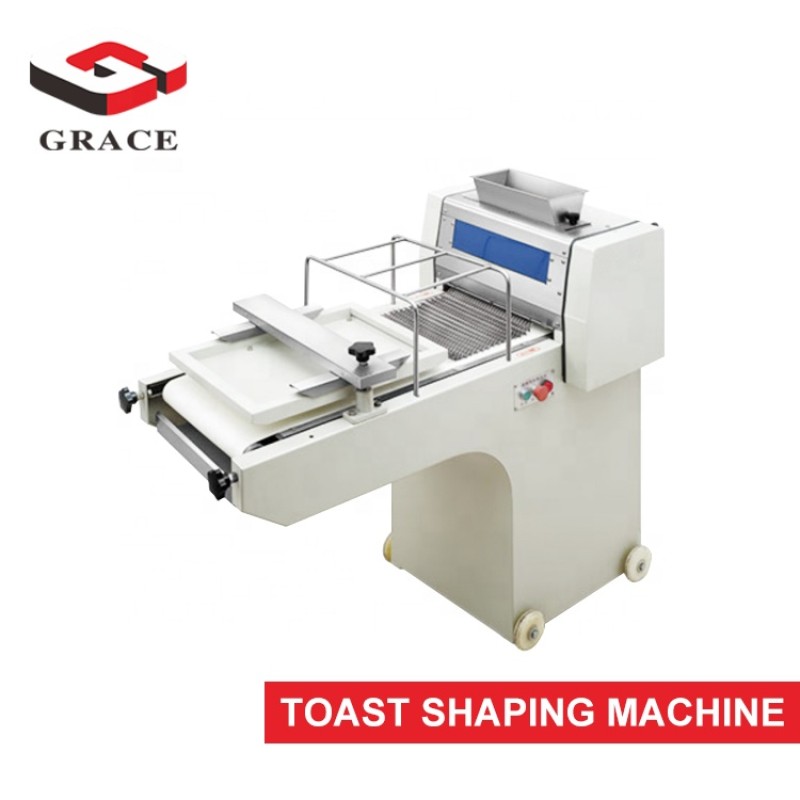 Bread Making Machine Manufacturer - Factory Price Full Set