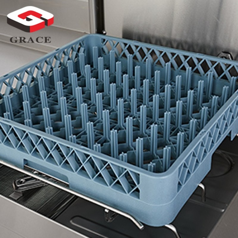 Commercial Dishwasher Supplier - High Efficiency Stainless Steel