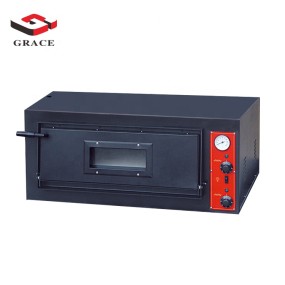Pizza Oven Manufacturer - Commercial Portable EGO Temperature