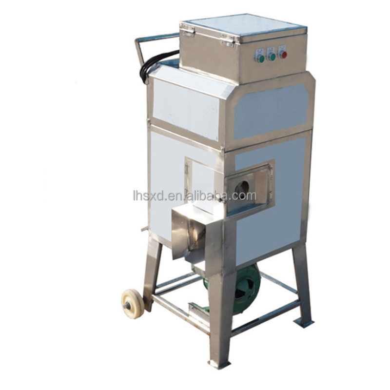 Soya Milk Machine Factory - Automatic Commercial Processing