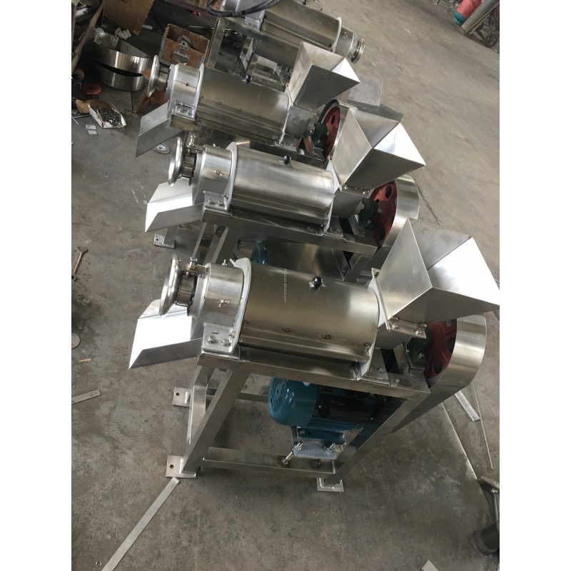 Juice Extractor Supplier - Sugarcane Cane Juice Squeezer