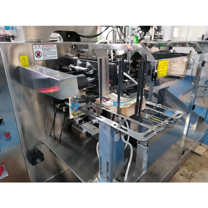 Powder Filling Machine Manufacturer - Semi Automatic Auger Weigher