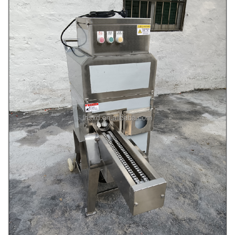 Soya Milk Machine Factory - Automatic Commercial Processing