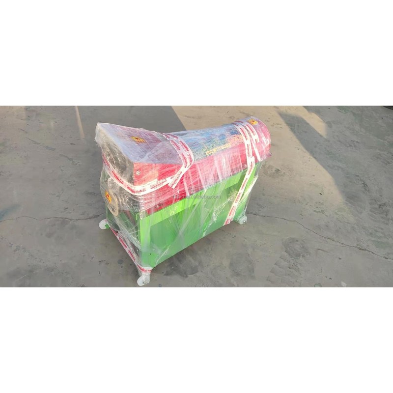 Corn Sheller Manufacturer - Diesel Electric Maize Thresher