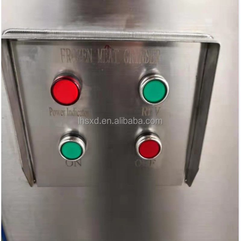 Corn Threshing Machine Supplier - Sweet Corn Sheller Peeling