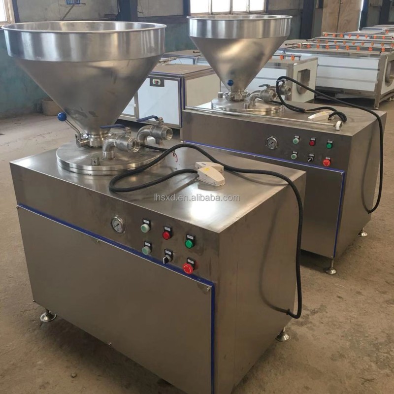 Meat Injector Manufacturer - Automatic Brine Chicken Duck
