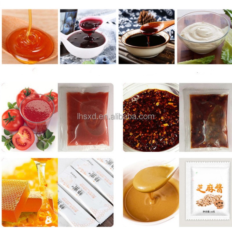 Powder Filling Machine Supplier - Semi-automatic Bags Bottled