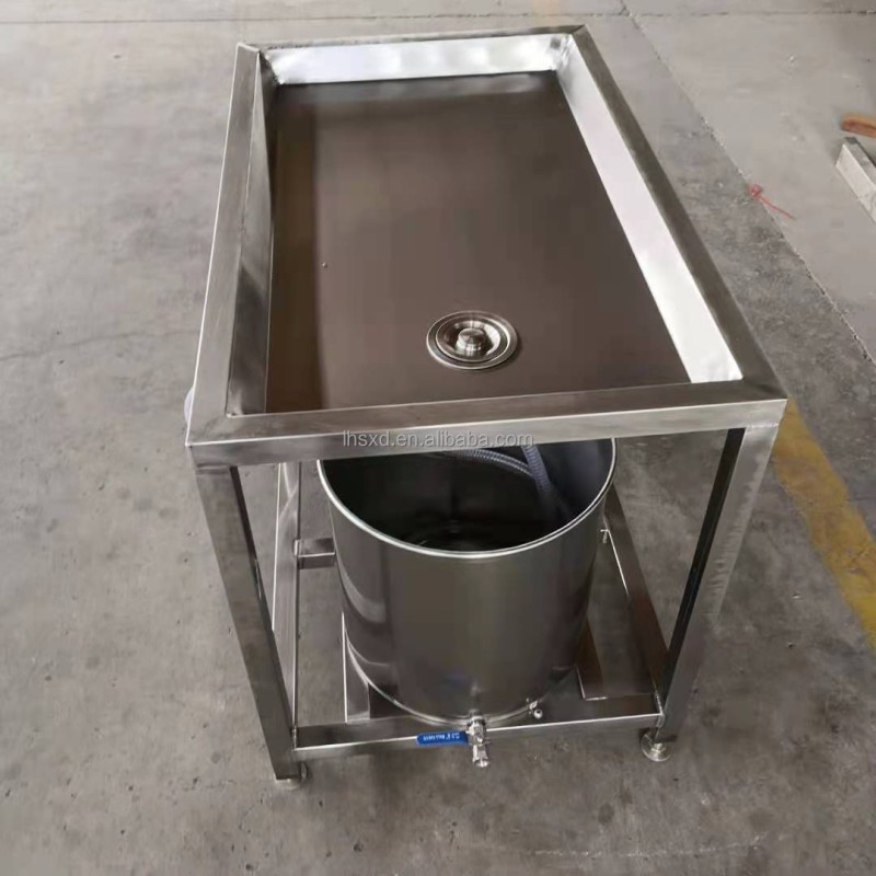 Smoker Machine Factory - Commercial Sausage Smoke House