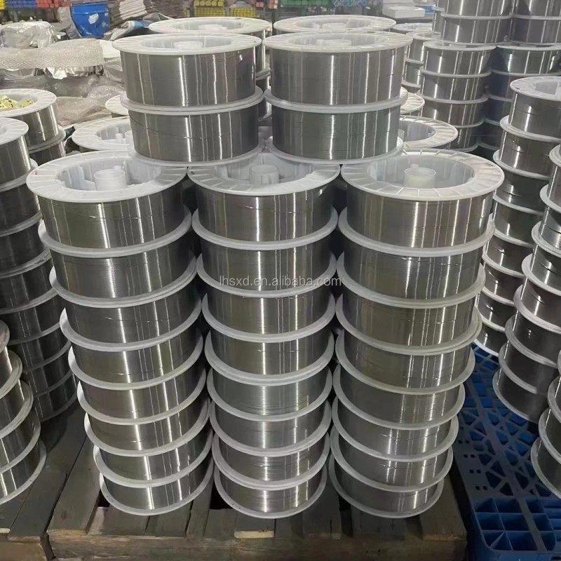 Welding Wire Supplier - Steel Mig Flux Cored Hot Sale
