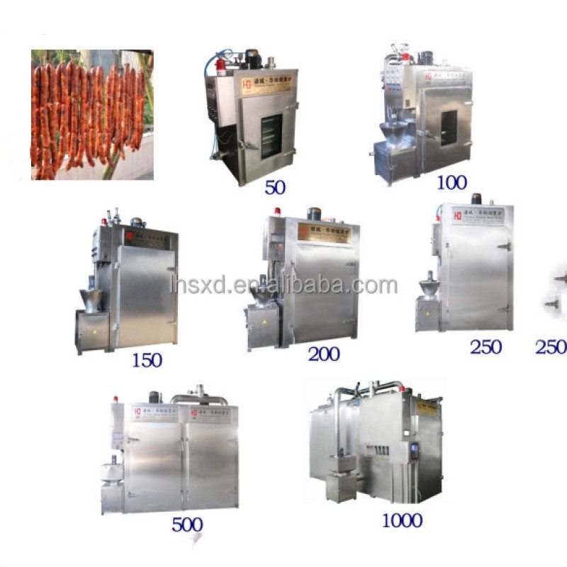 Fish Deboner Machine Factory - Commercial Separating Processing
